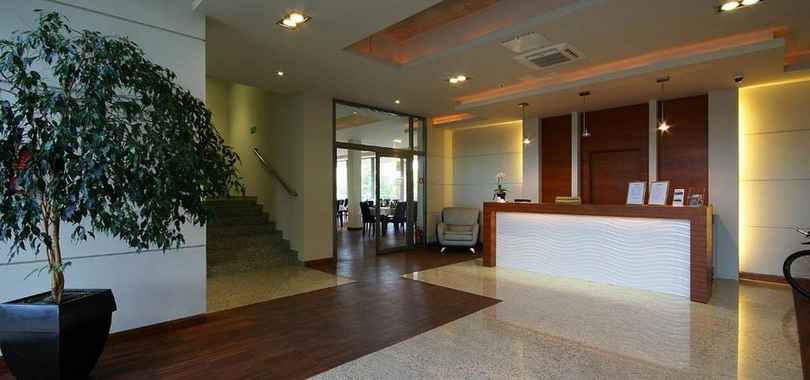 Hotel Moran & SPA