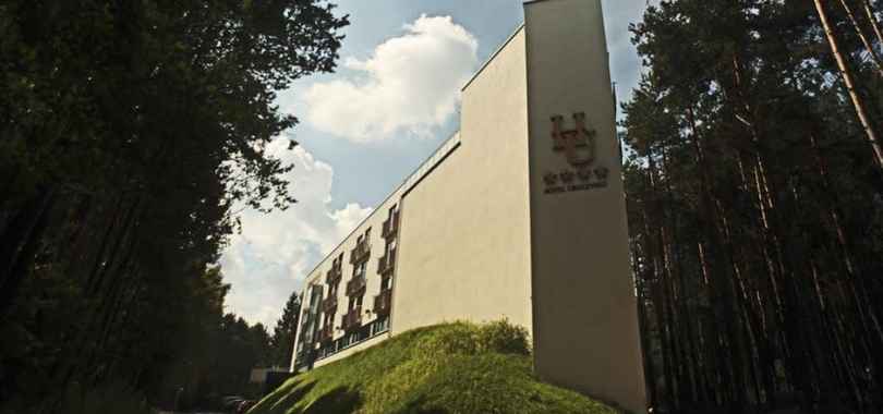 Uroczysko