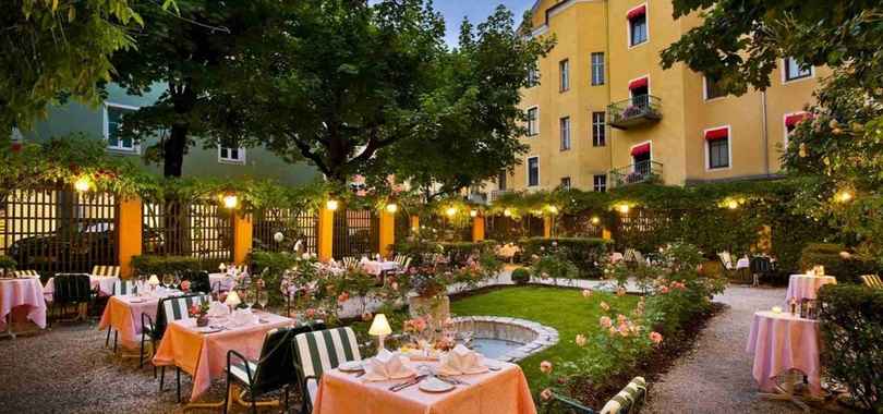 Parkhotel Graz 