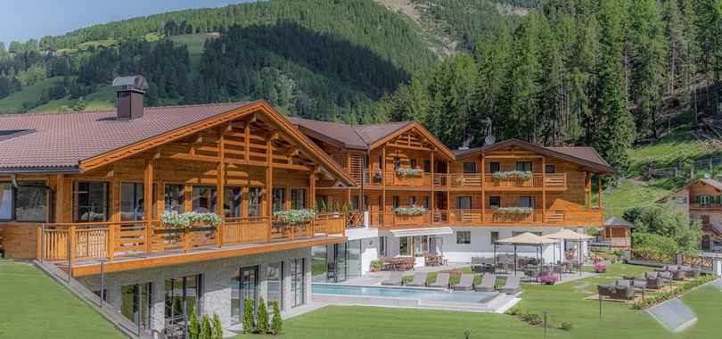Hotel Rodella