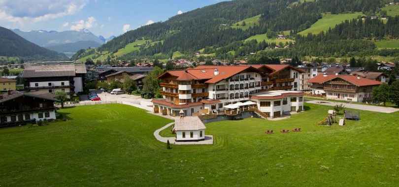 Hotel Das Urbisgut