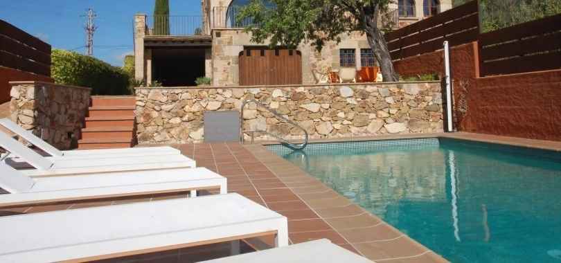 Apartamento Cal Petit