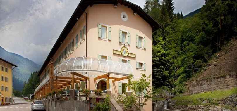 Grand Hotel Rabbi