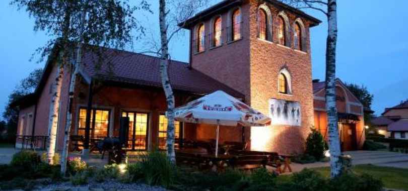 Hotel Ognisty Ptak