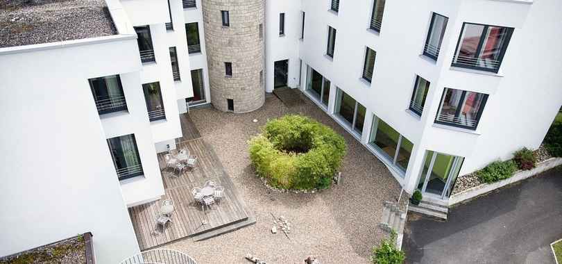 Hotel Ullrich