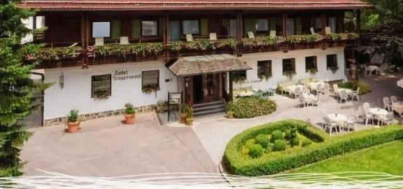 Hotel Das Bayerwald
