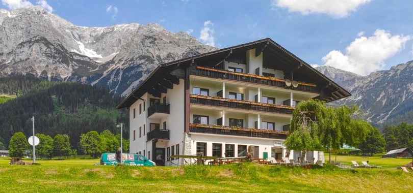 Hotel Stierer
