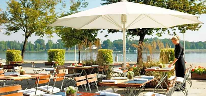 Hyatt Regency Mainz