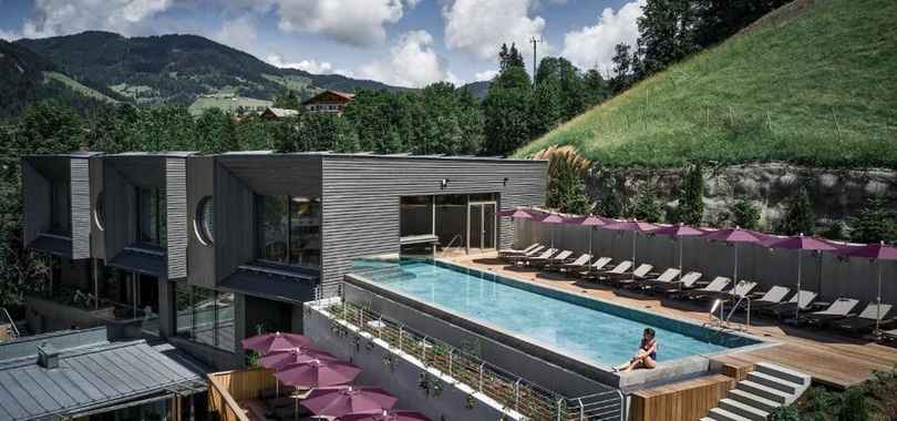 Sporthotel Wagrain