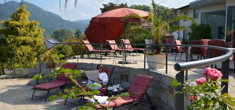 Hotel Anna 