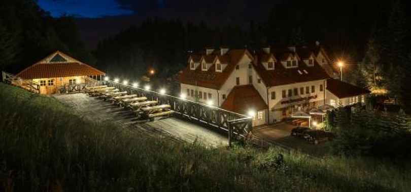 Hotel Fero Lux