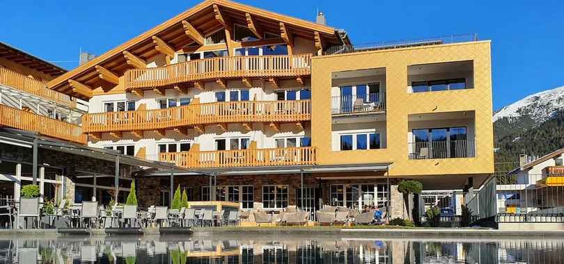 Hotel Seespitz