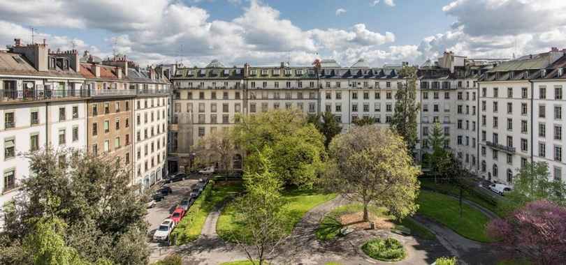 Hotel Bristol
