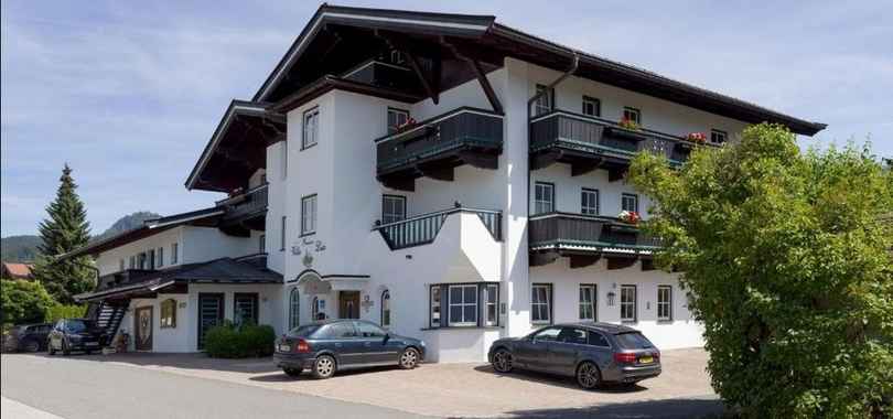Pension Villa Lisa