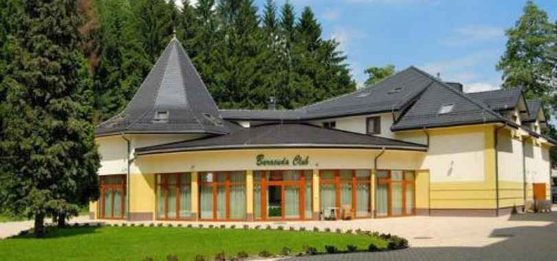 Hotel Verde Montana Wellness & Spa