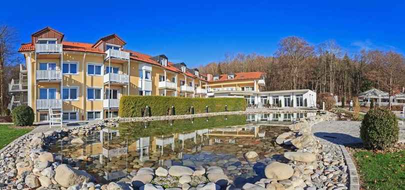 Vitahotel Sonneck