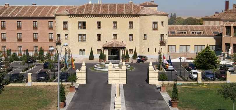 Hotel Candido