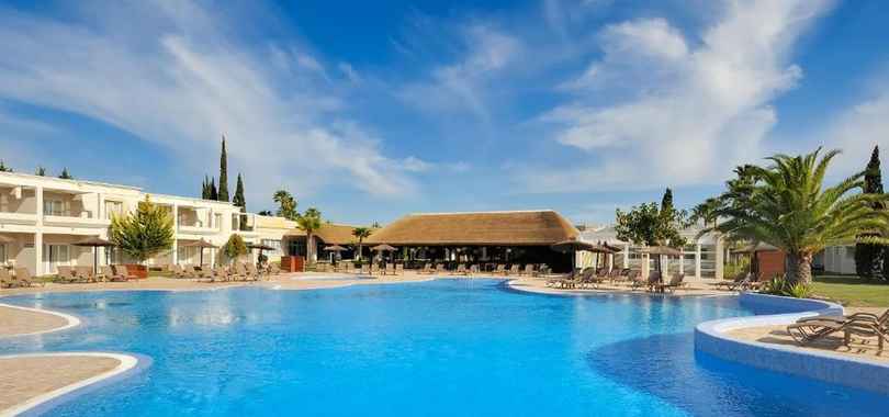Hotel Vincci Costa Golf