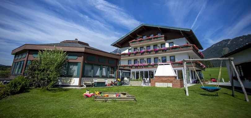Berghof Mitterberg