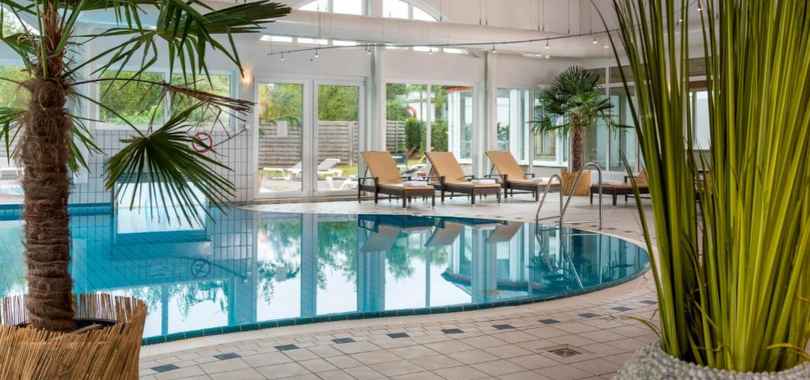 Aedenlife Hotel & Resort 