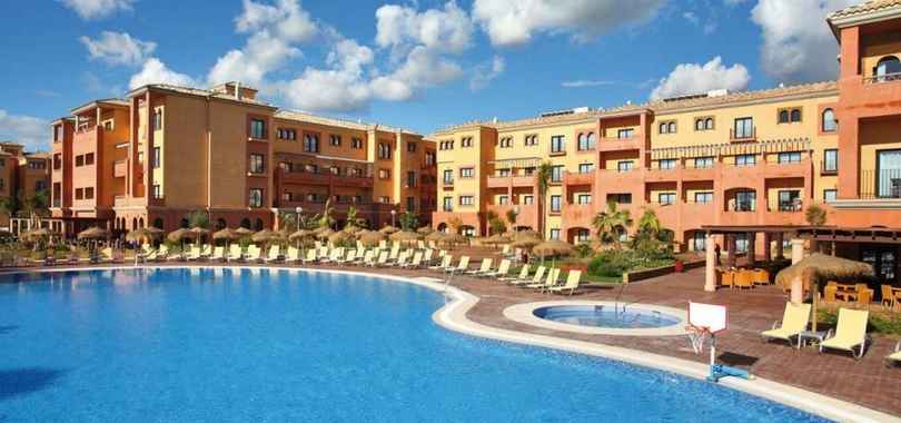 Barceló Punta Umbria Beach Resort