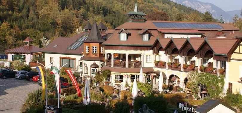 Raxalpenhof