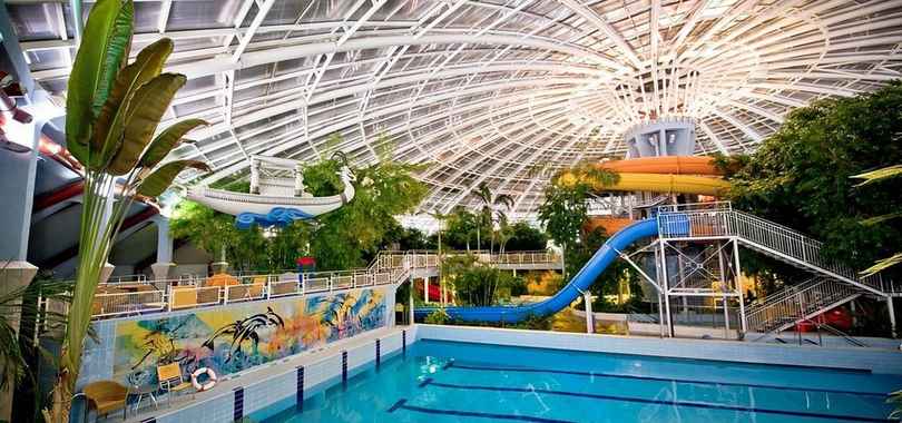 Aquaticum Hotel