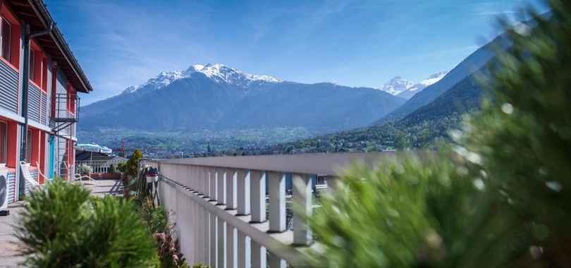 Hotel Olympica