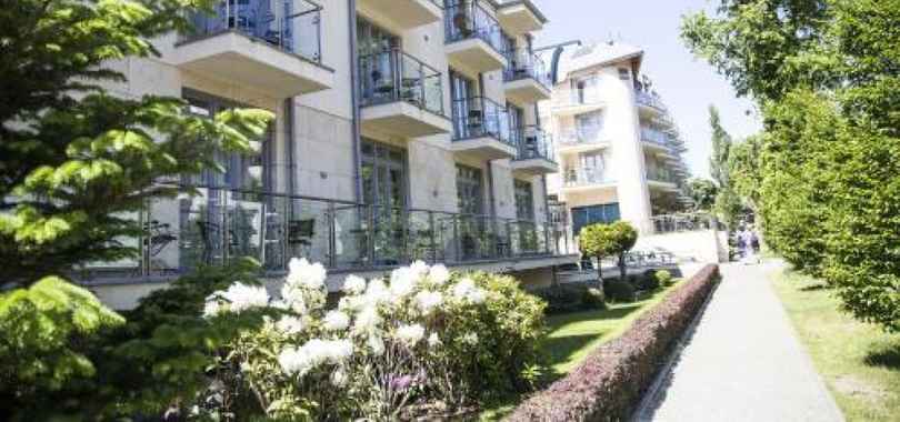 Avangard Resort