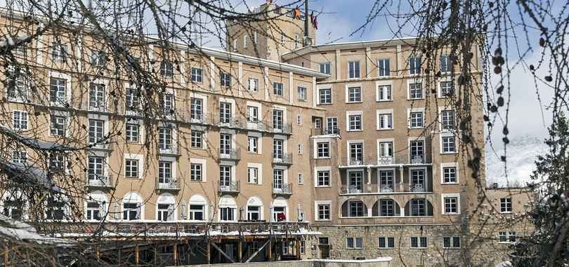 Hotel Castell
