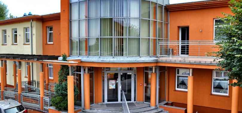 Hotel Jarota