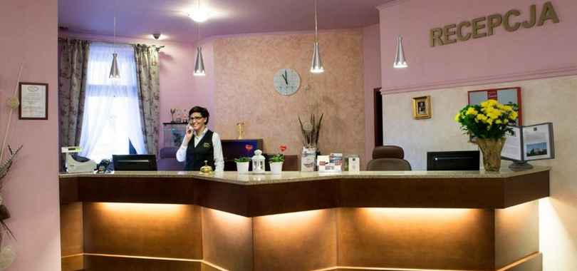 Hotel Zawiercie