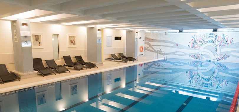 Unirea Hotel & Spa