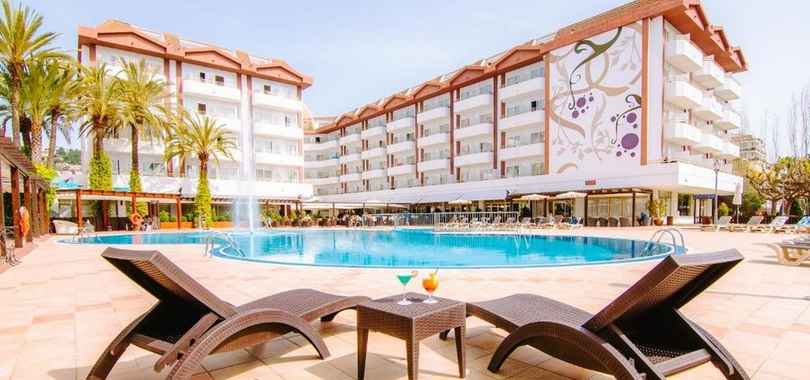 Hotel Florida Park
