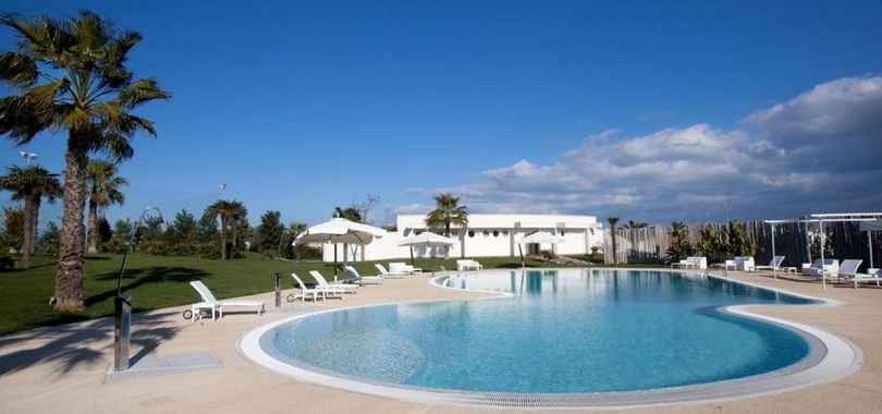 Arthotel & Park Lecce, фото 6