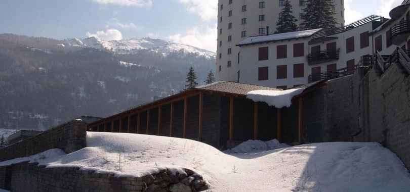 Hotel Torre
