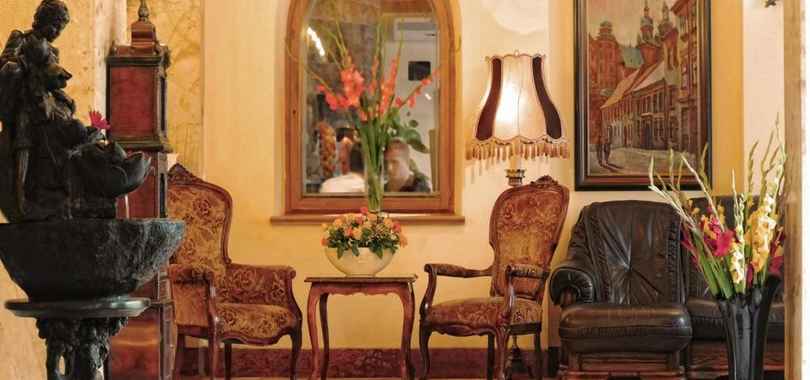 Hotel Europejski