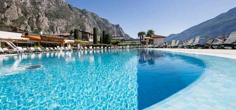 Hotel du Lac