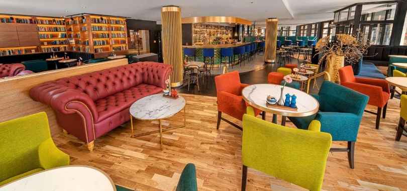 Hilton Dresden