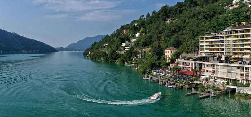 Swiss Diamond Hotel