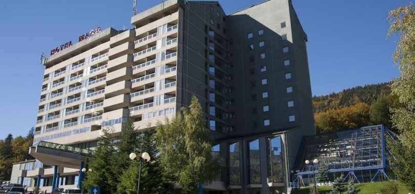Hotel Mara