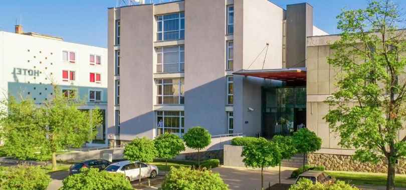 Hotel Laterum
