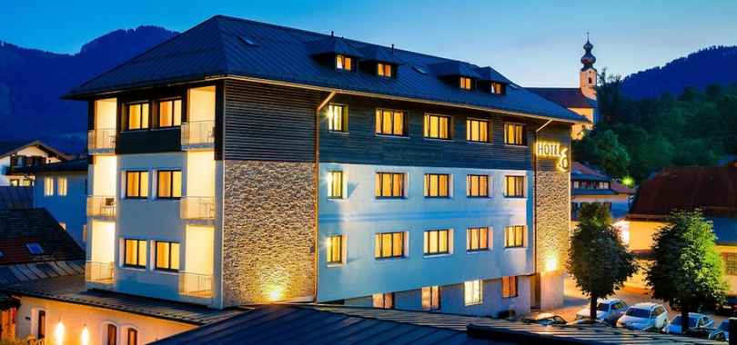 Hotel Zur Post