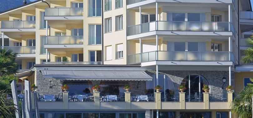 Hotel Eden Roc
