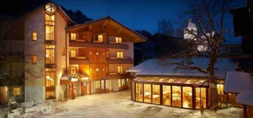 Hotel Schwaiger
