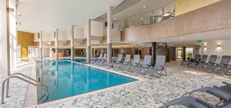 Hotel Azur Premium