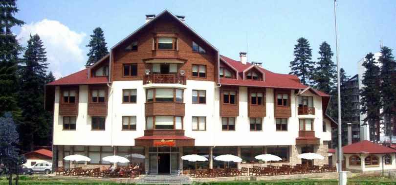 Ice Angels Hotel