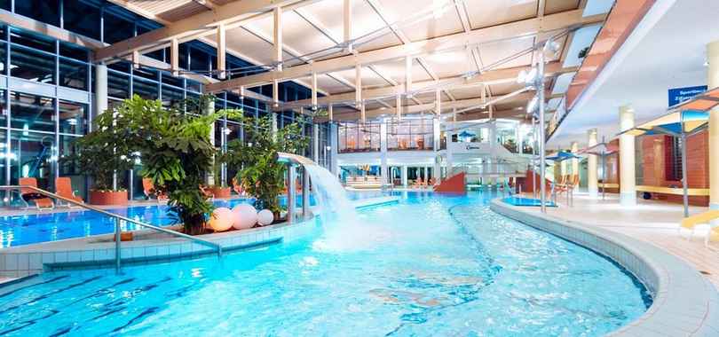 Hotel Am Vitalpark