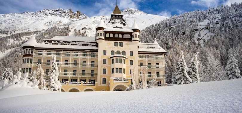 Hotel Walther