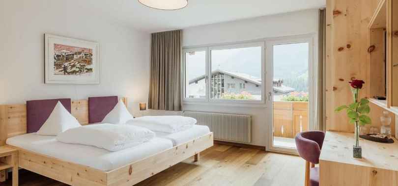 Hotel Kruezli